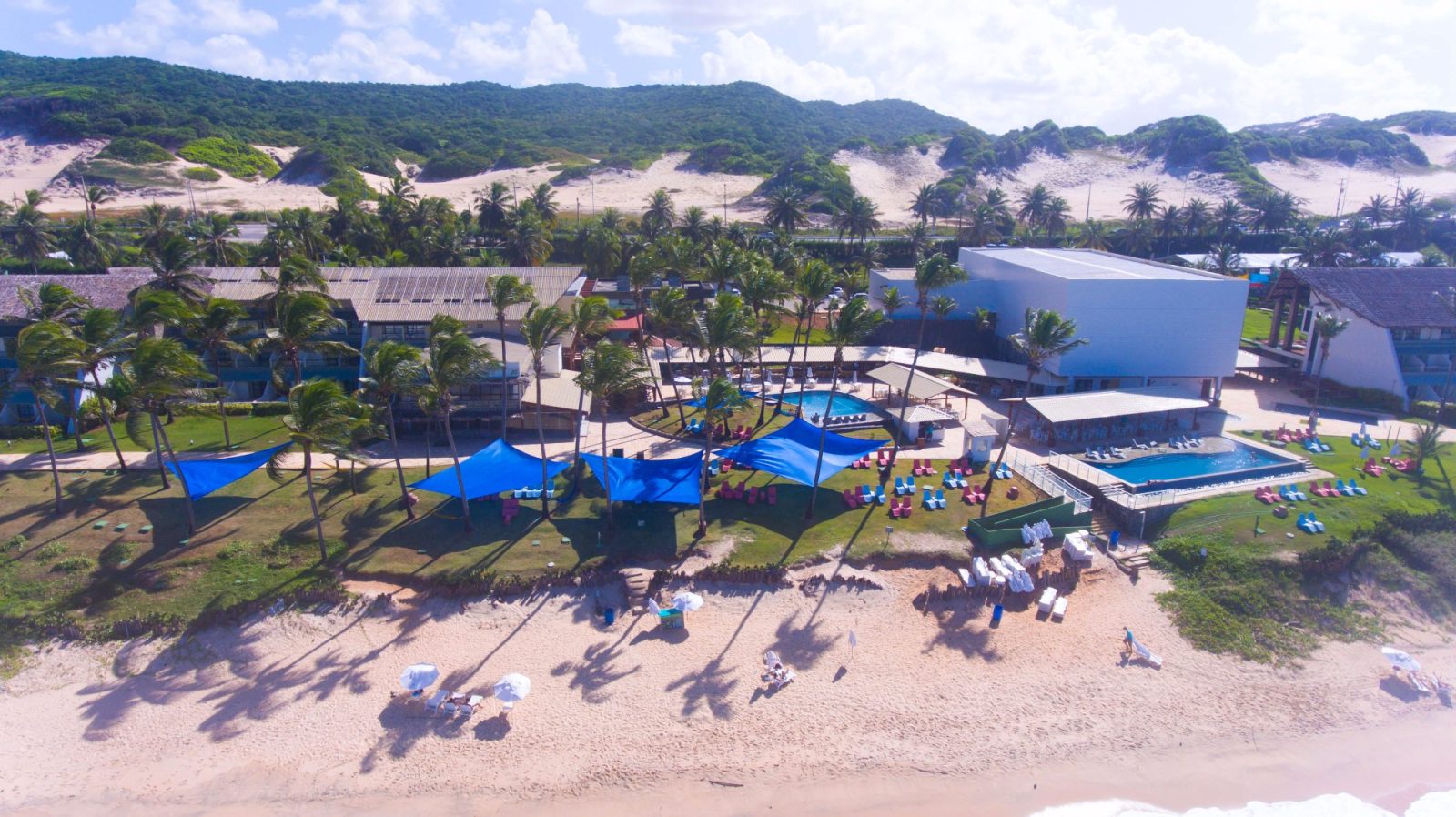 vila do mar natal