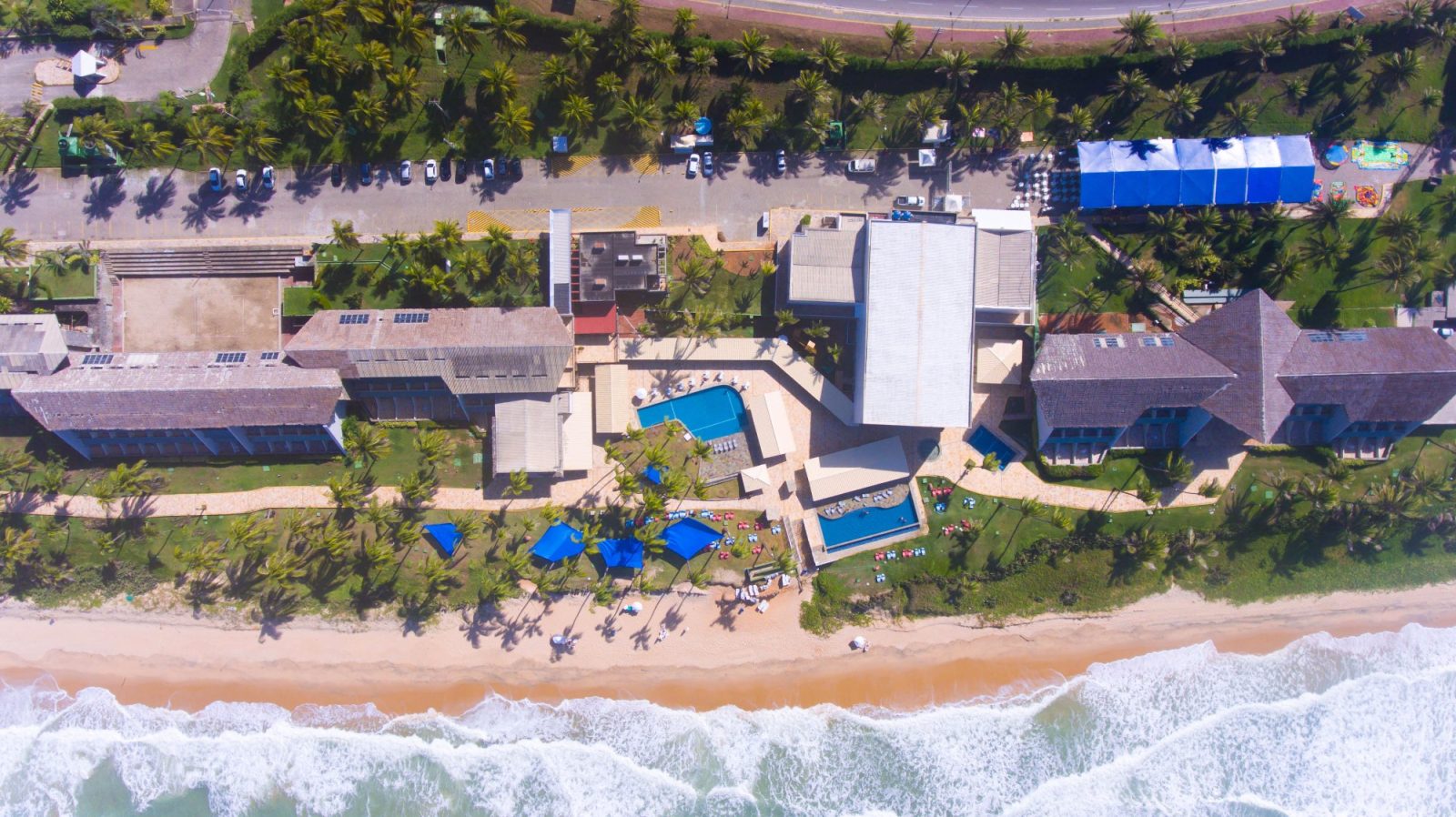 vila do mar natal