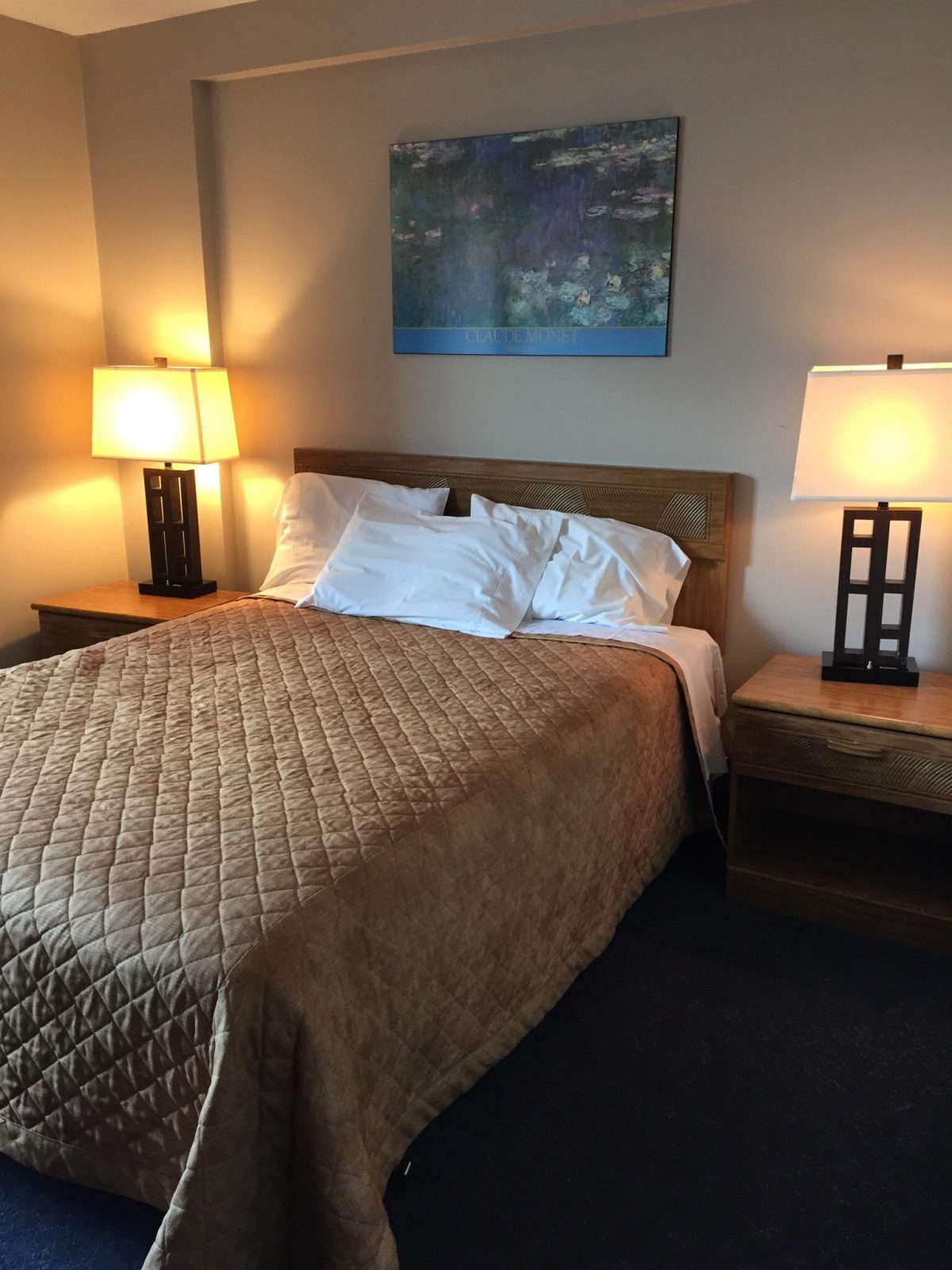 Victoria Motor Inn at the Falls and Casino