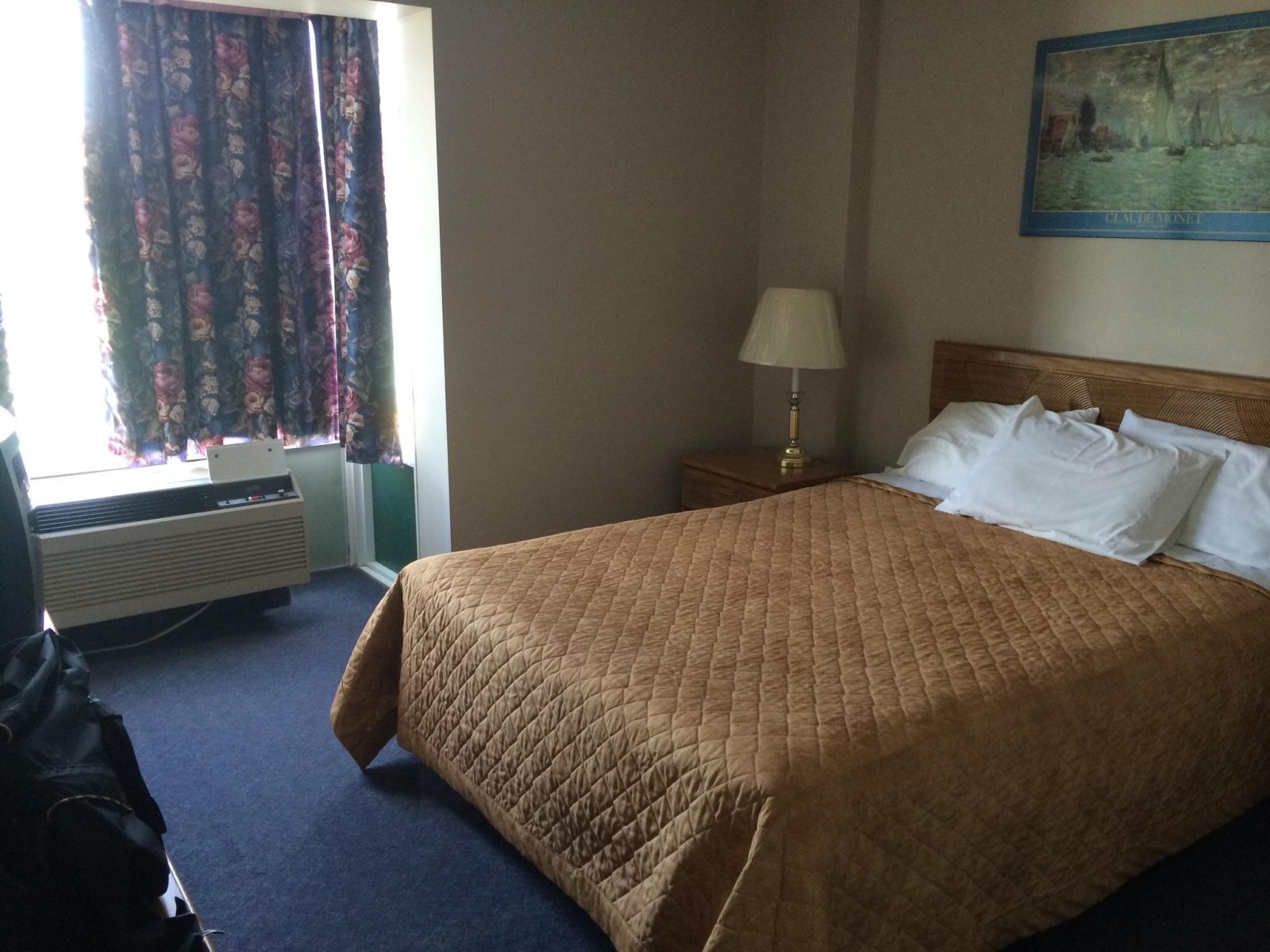 Victoria Motor Inn at the Falls and Casino