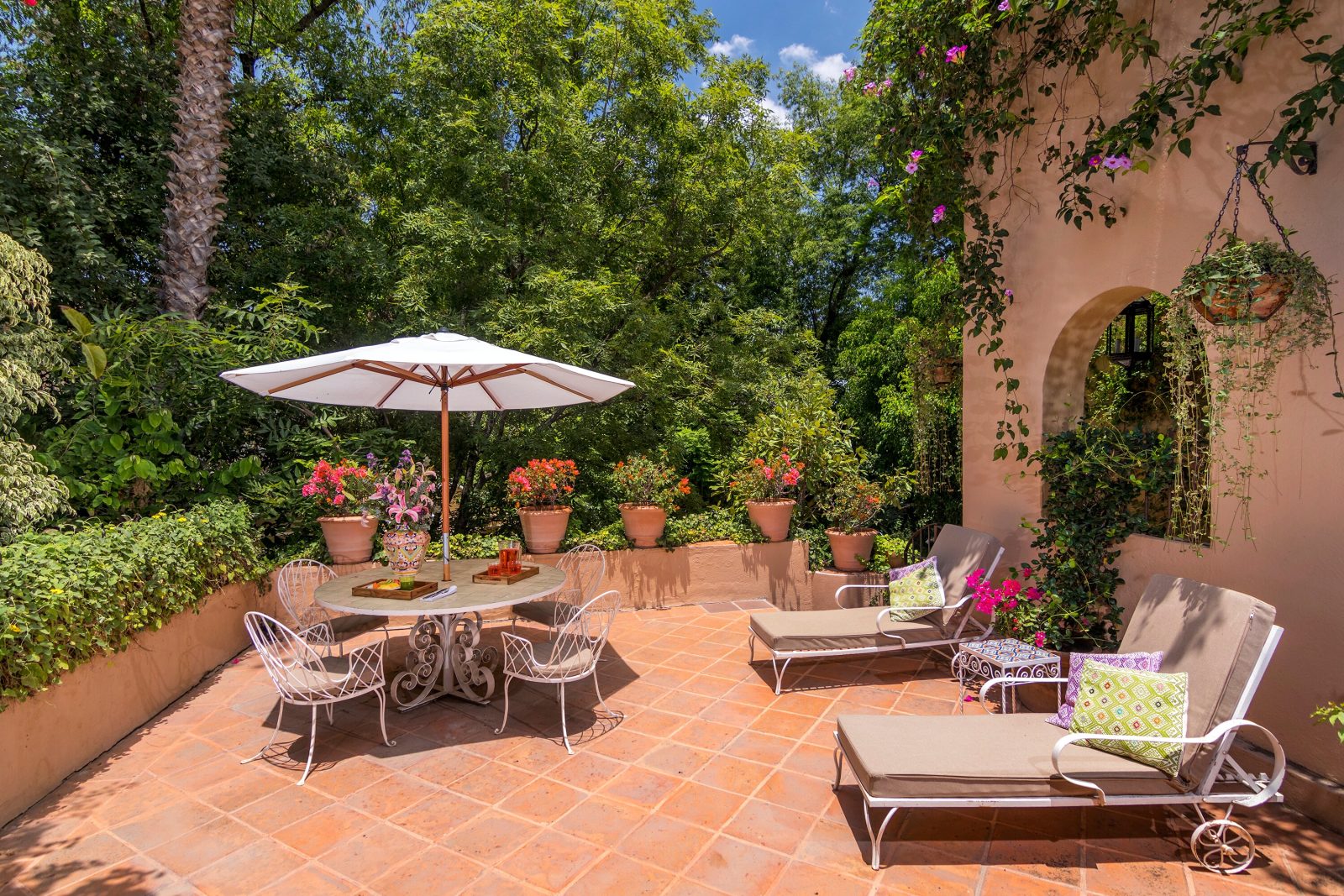 Villa Santa Monica