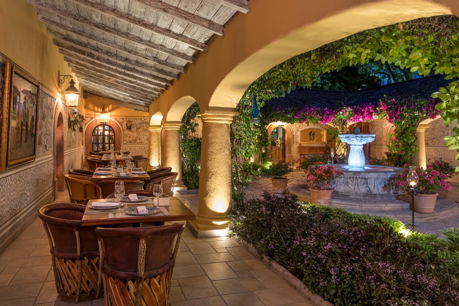 Villa Santa Monica