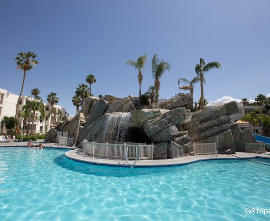 palm canyon hotel palm springs