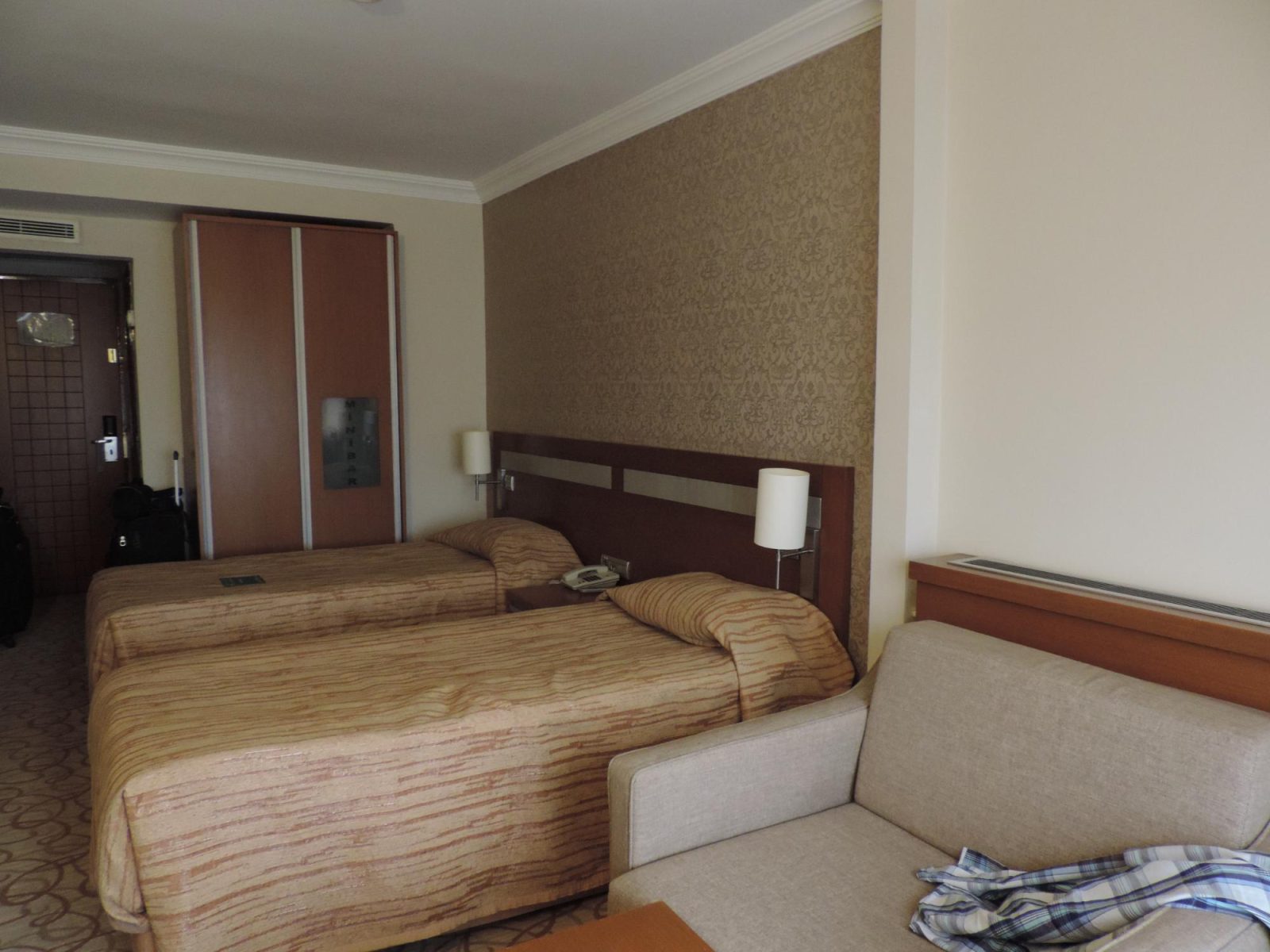 Almer Hotel Ankara