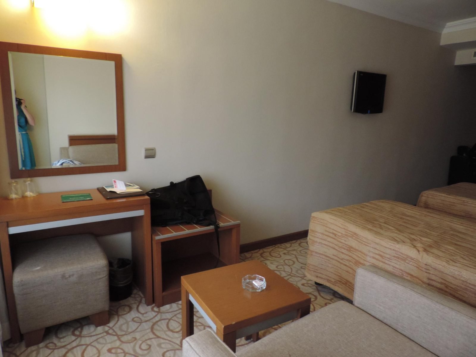 Almer Hotel Ankara
