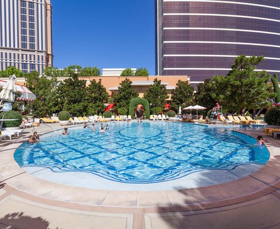 wynn las vegas hotel las vegas