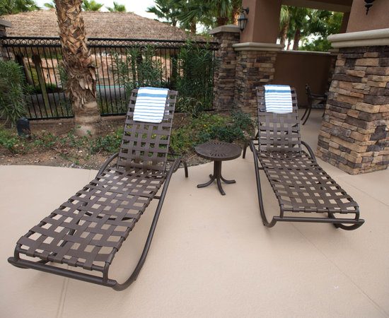 hilton garden inn las vegas - strip south hotel las vegas