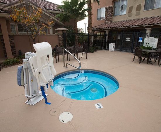 hilton garden inn las vegas - strip south hotel las vegas