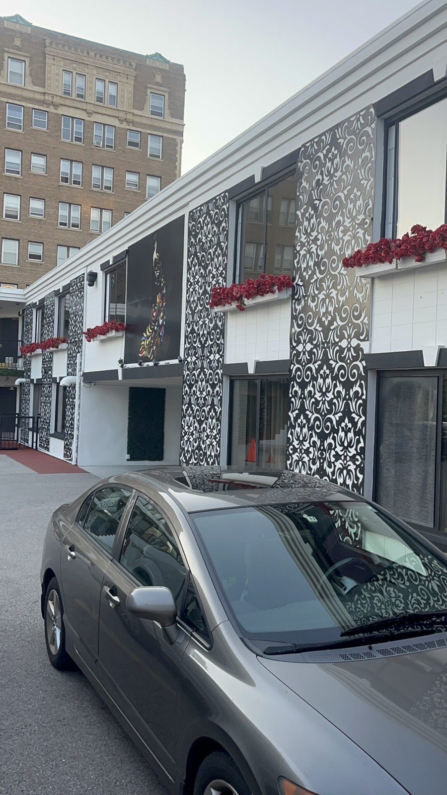 Village Inn