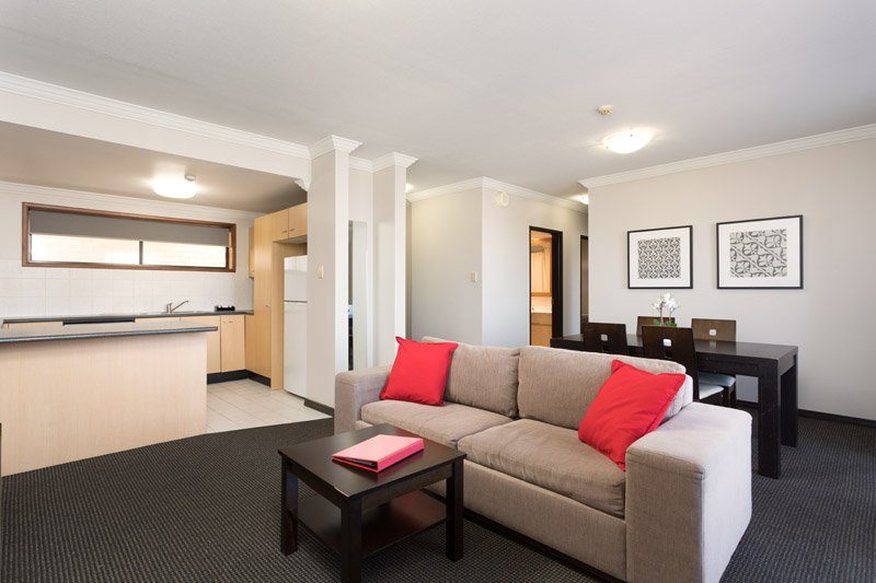 Ramada by Wyndham Brisbane Windsor