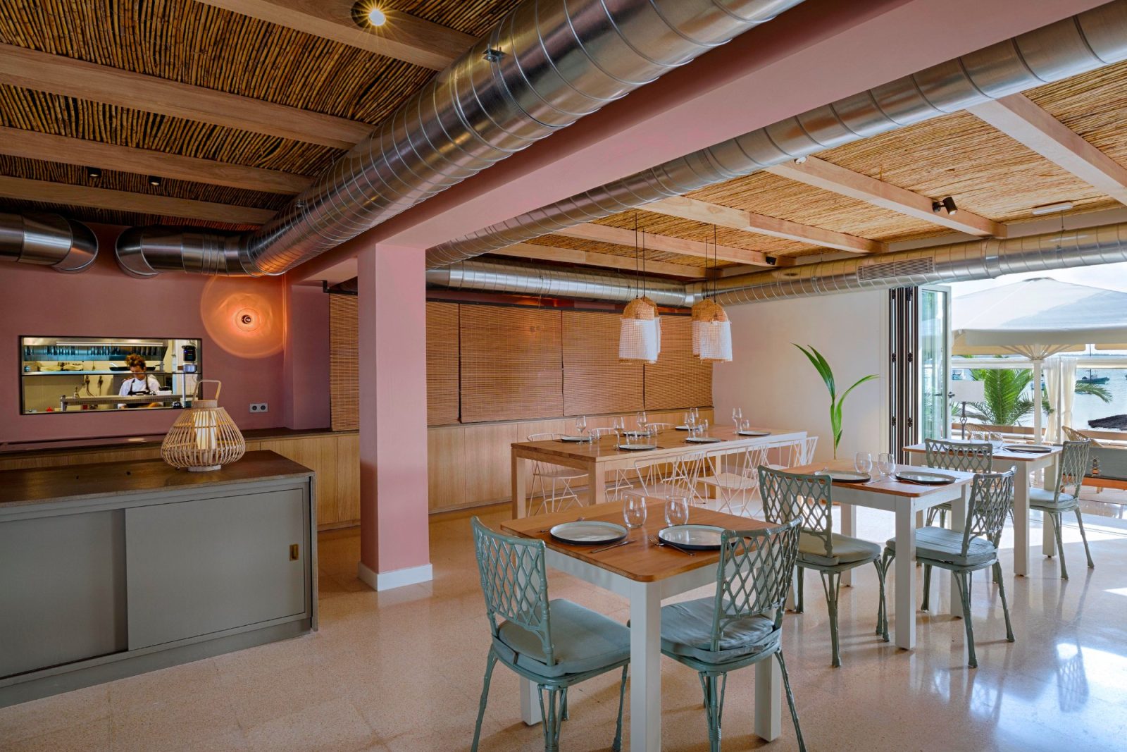 hostal la savina formentera