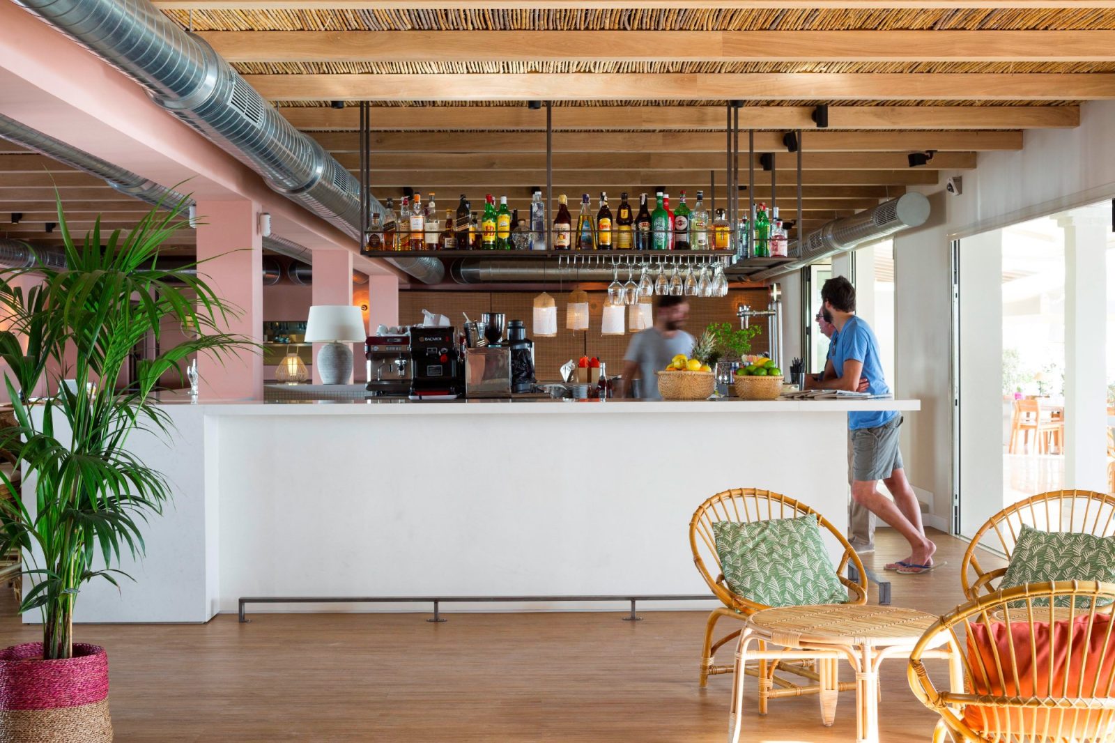 hostal la savina formentera
