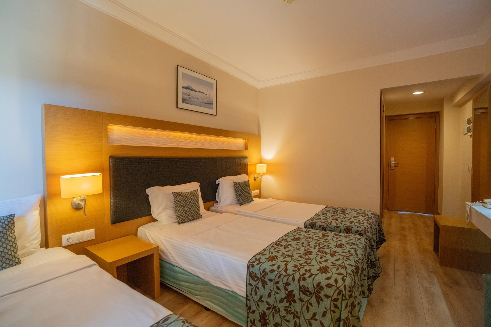 Marbel Hotel By Palm Wings