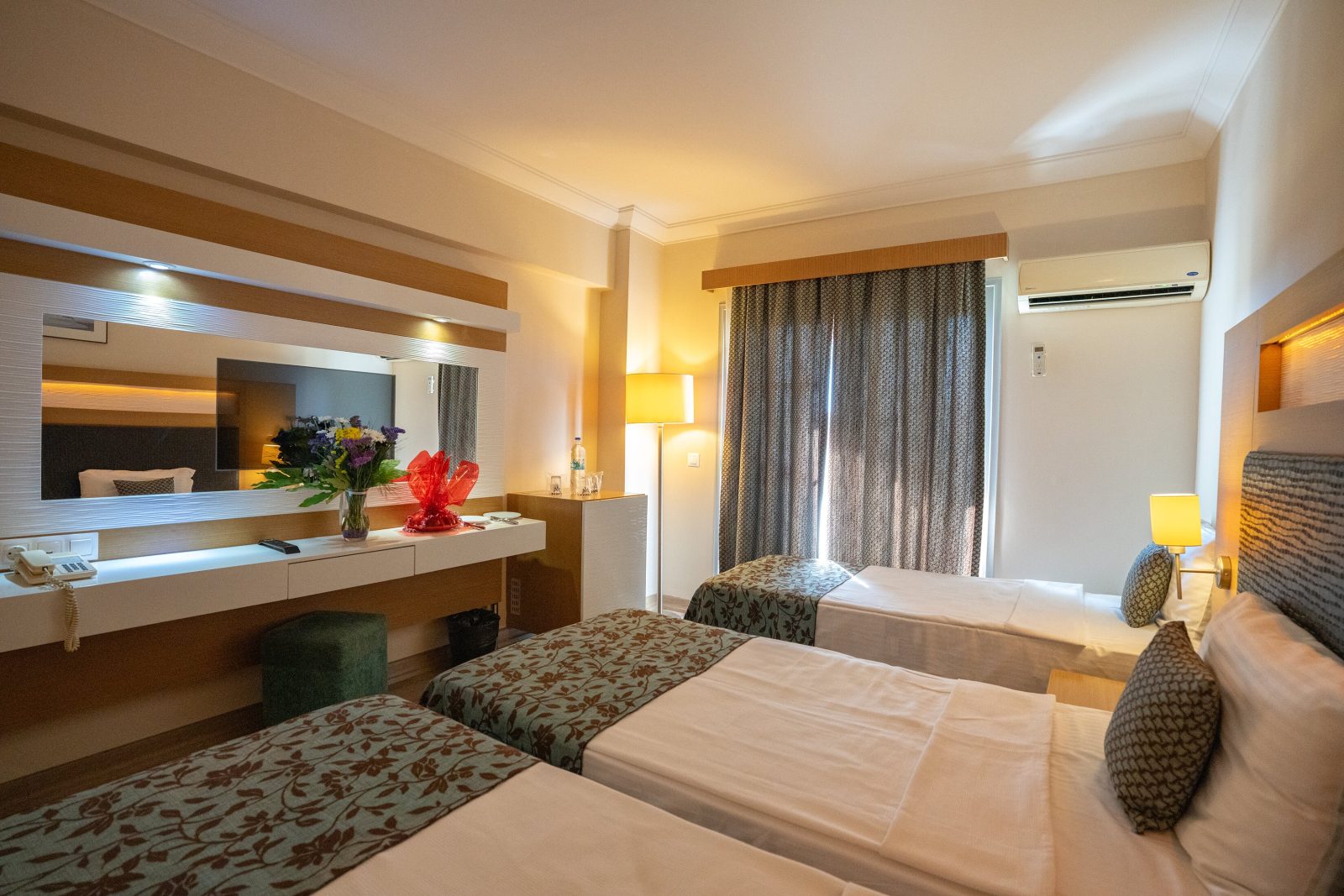 Marbel Hotel By Palm Wings