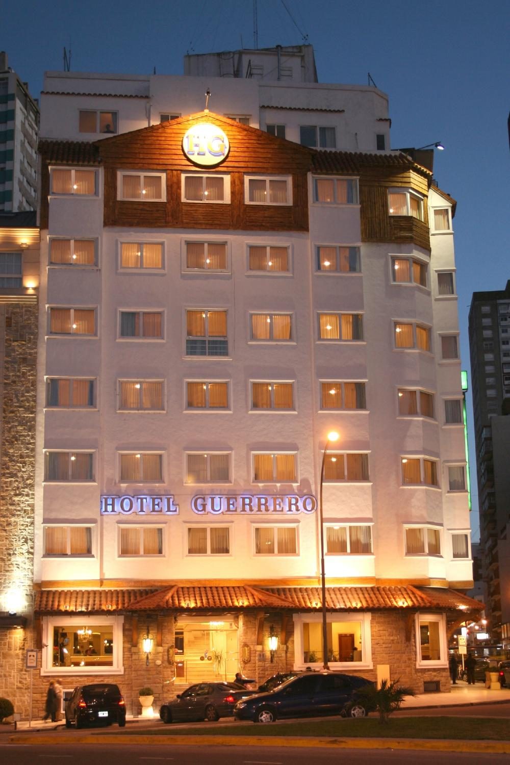 Hotel Guerrero