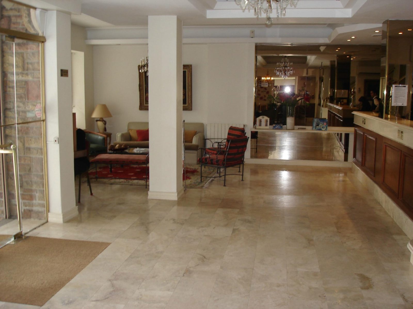 Hotel Guerrero
