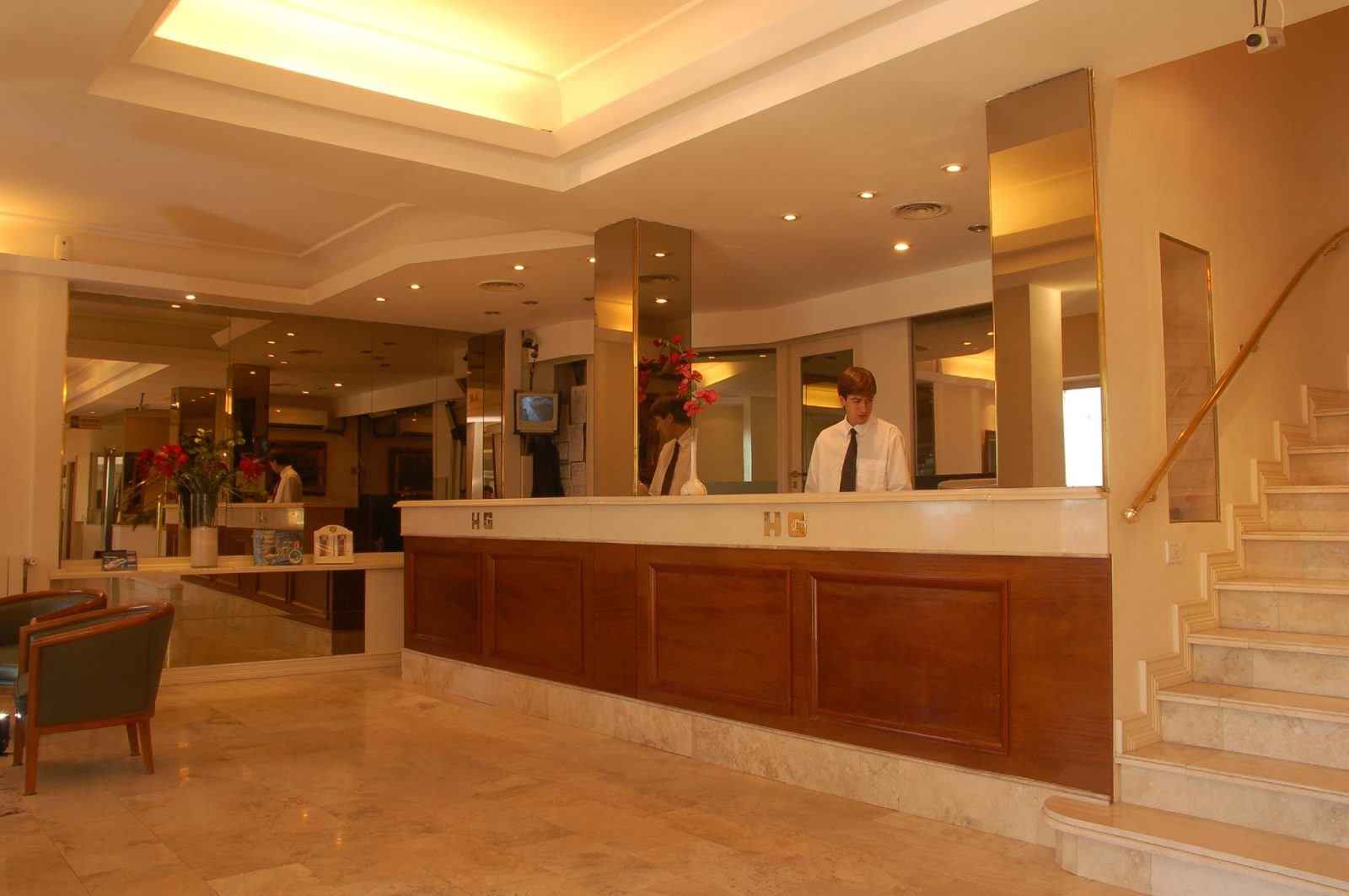 Hotel Guerrero