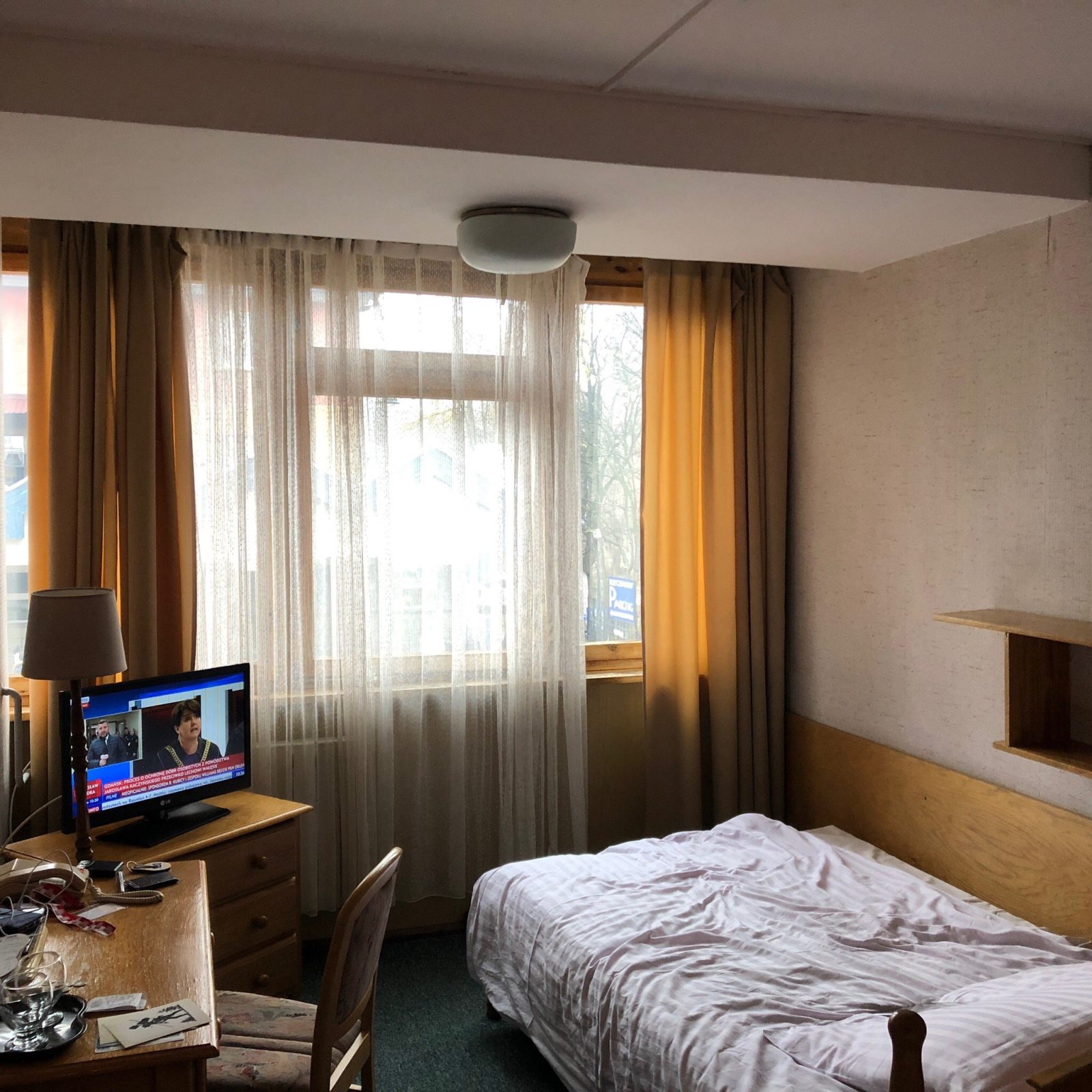 Hotel Gromada Zakopane