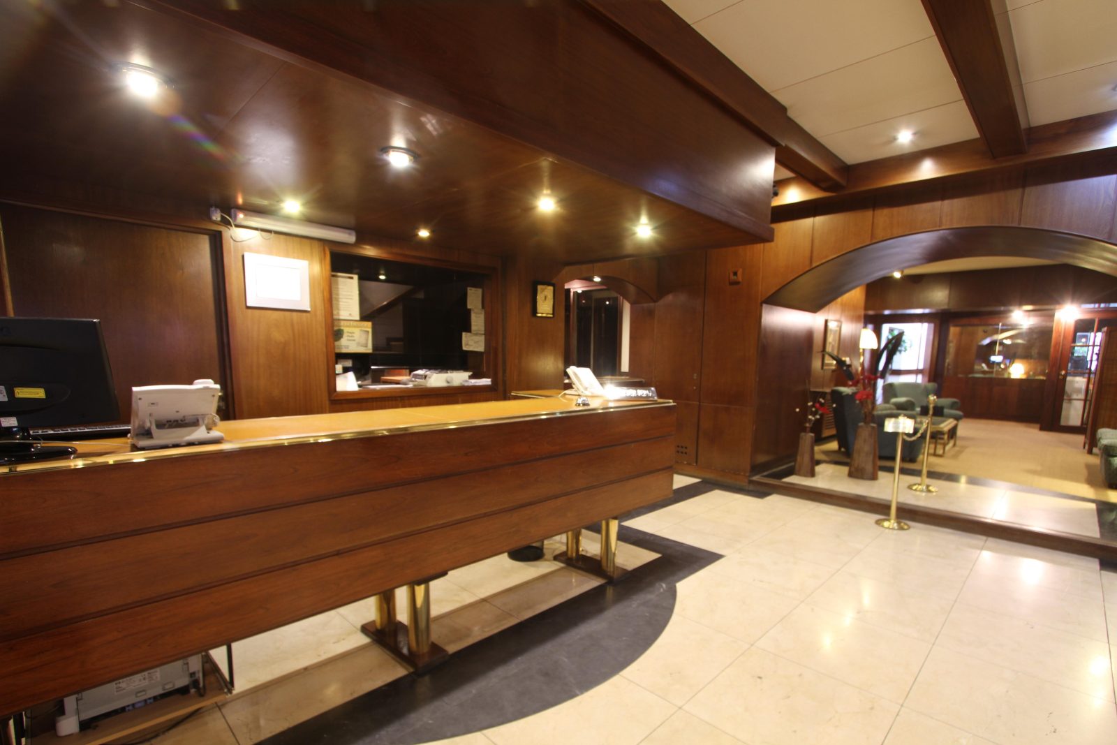Argentino Hotel