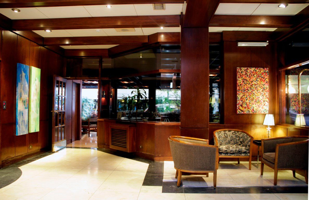 Argentino Hotel
