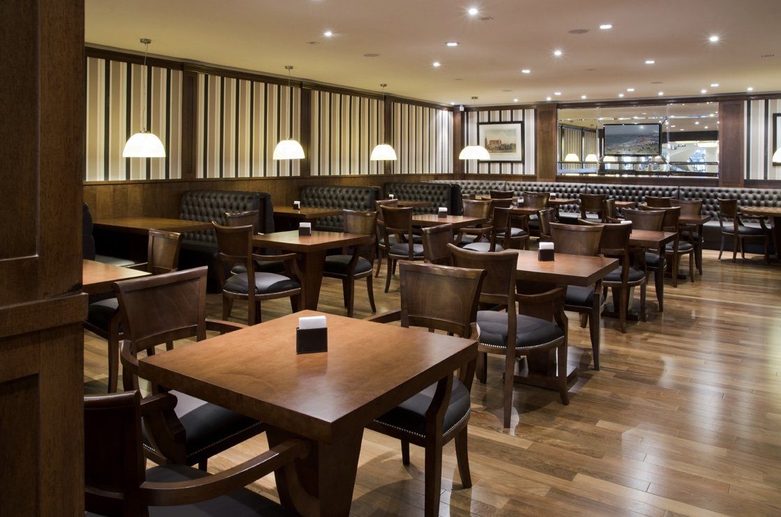 Dos Reyes Hotel Mar del Plata