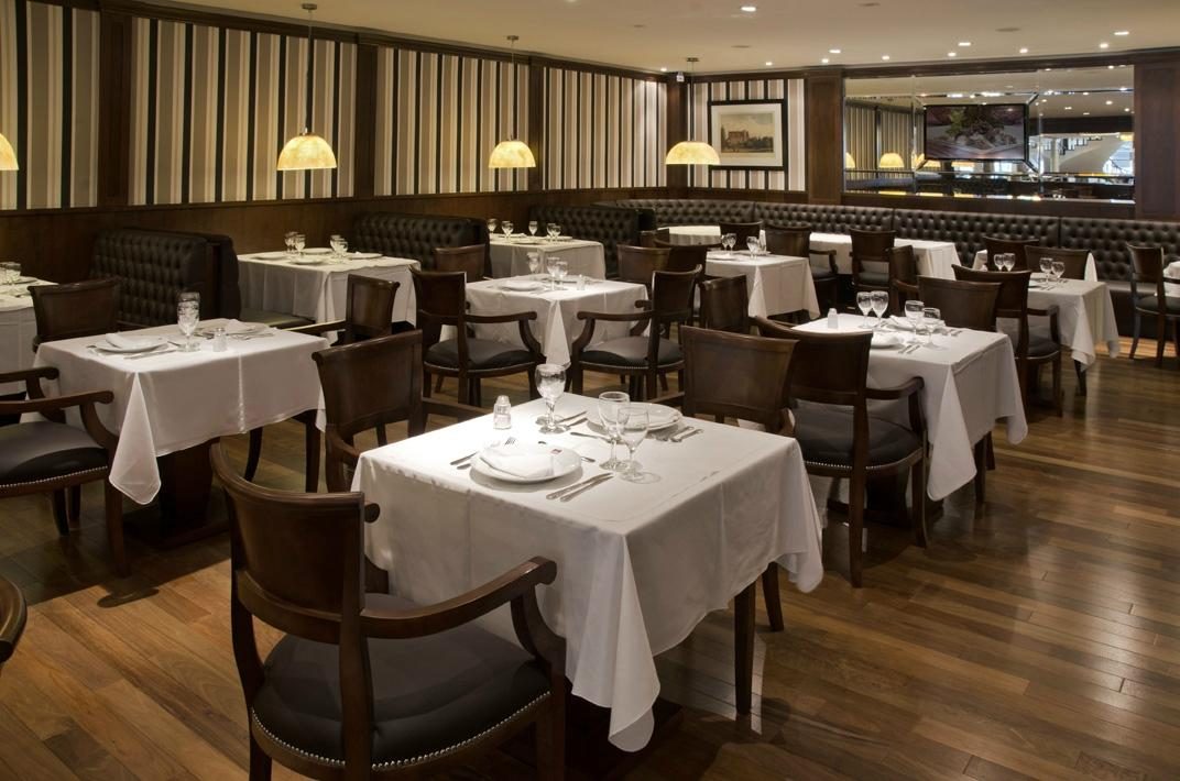 Dos Reyes Hotel Mar del Plata