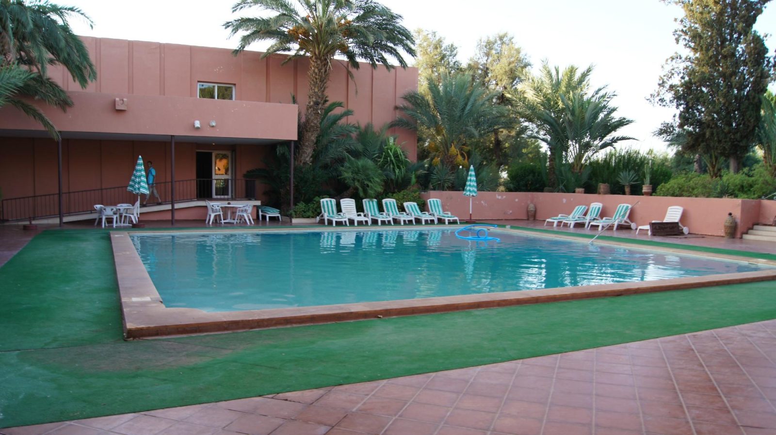 Hotel Le Zat
