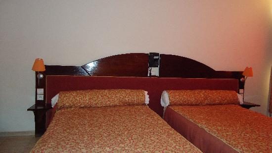 Hotel Le Zat