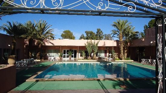 Hotel Le Zat