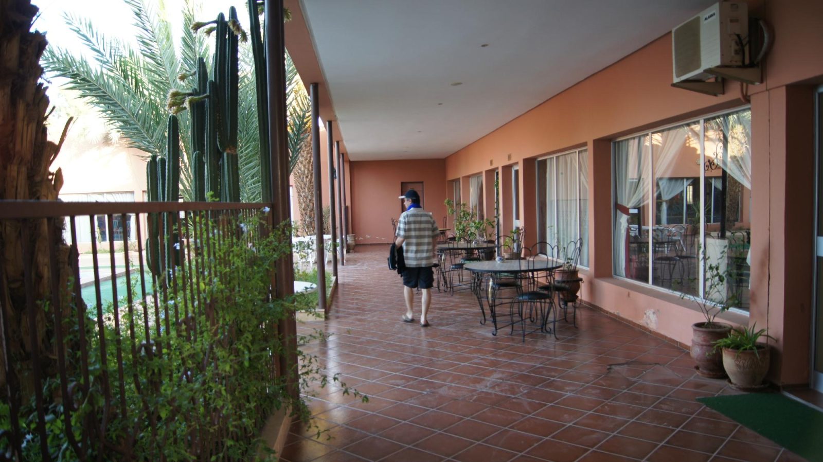 Hotel Le Zat
