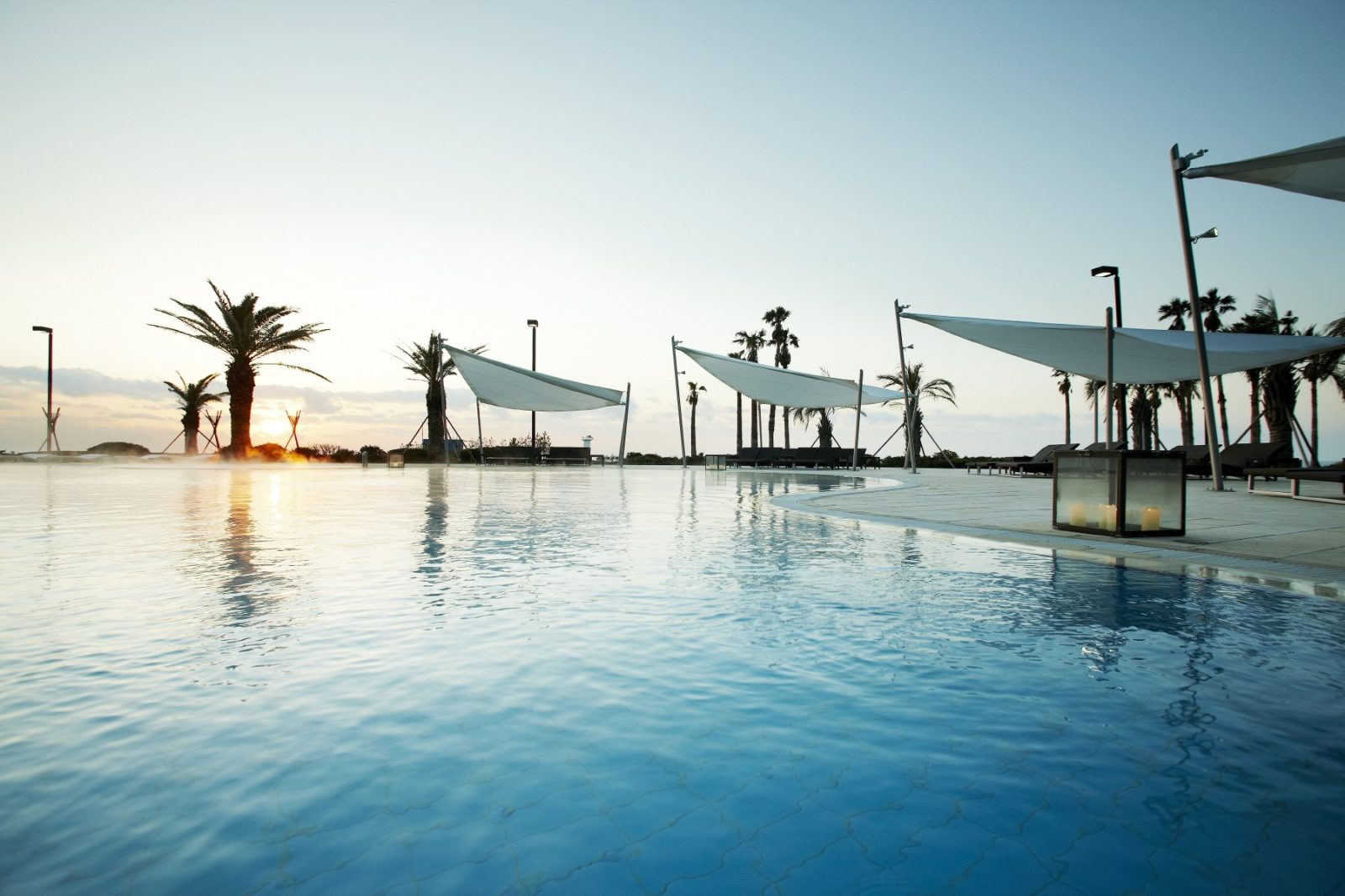 Haevichi Hotel & Resort Jeju