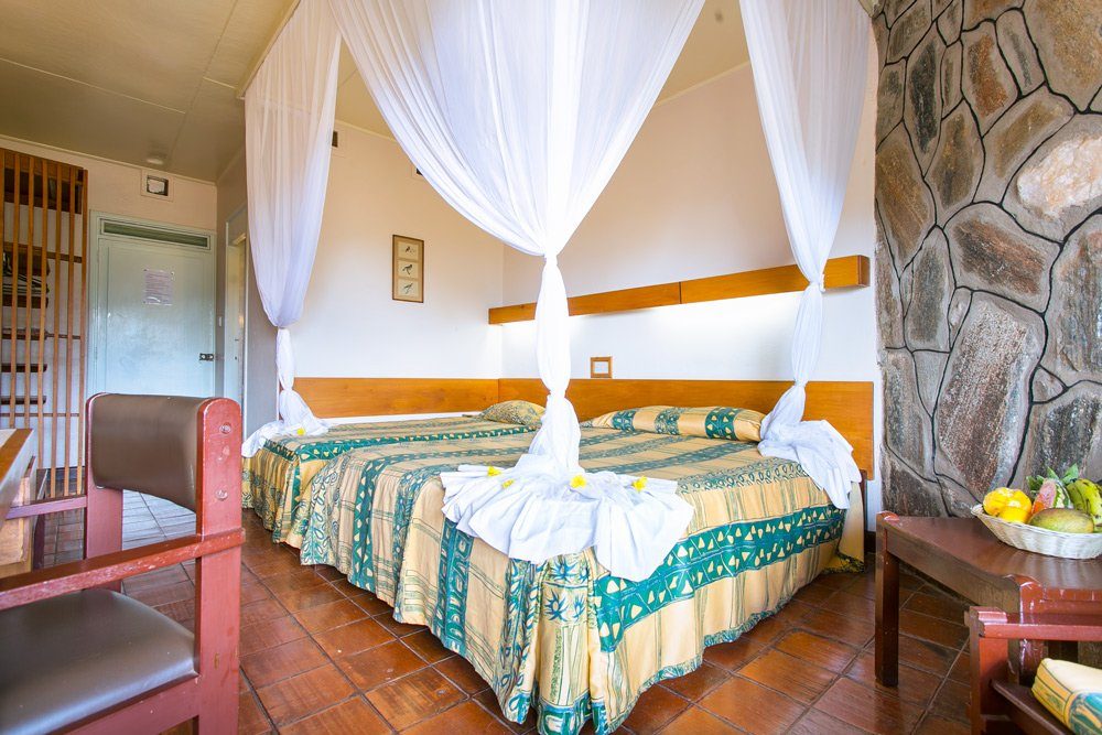 ngulia safari camp hotel tsavo national park west