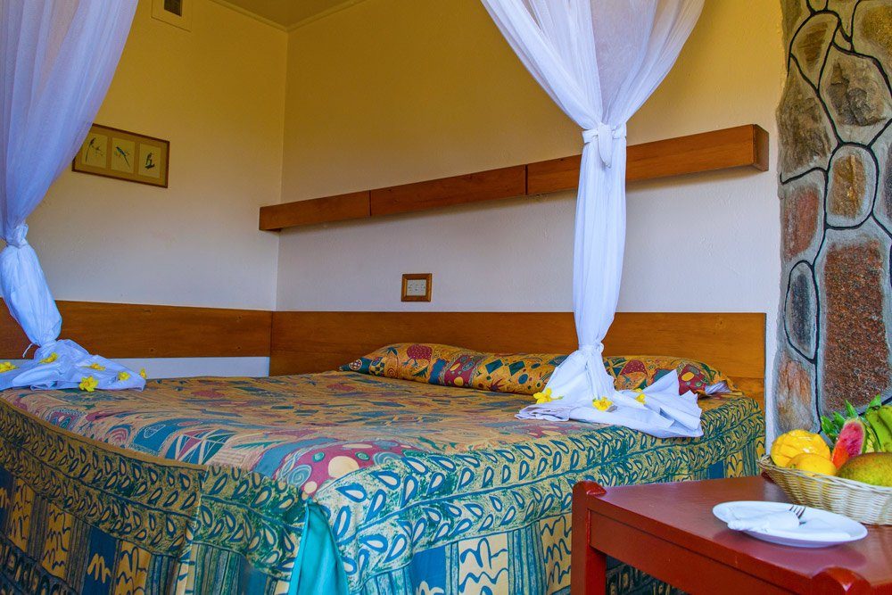 ngulia safari camp hotel tsavo national park west