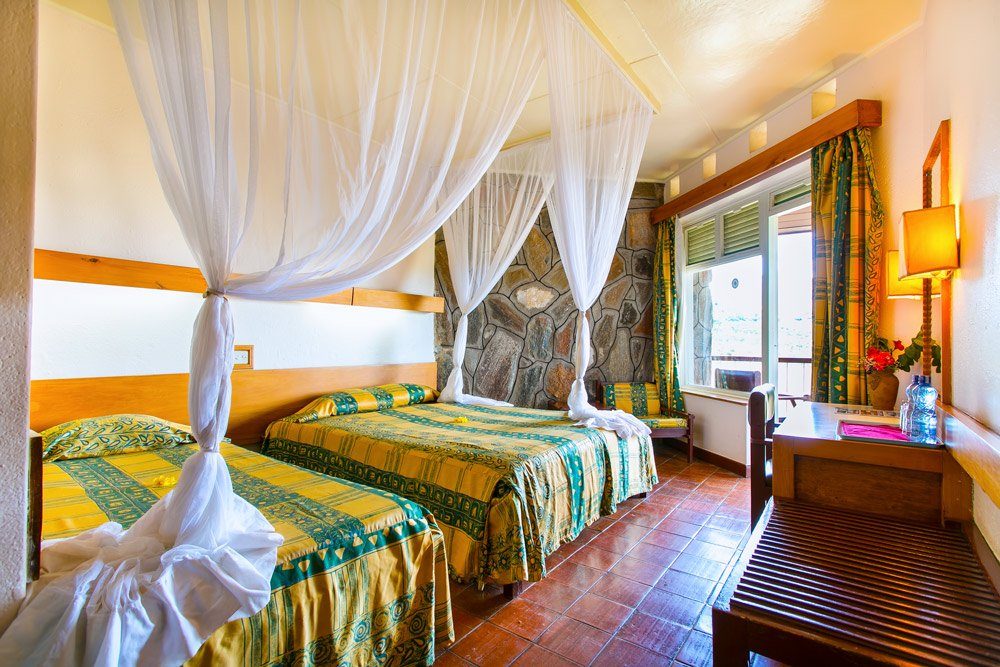 ngulia safari camp hotel tsavo national park west