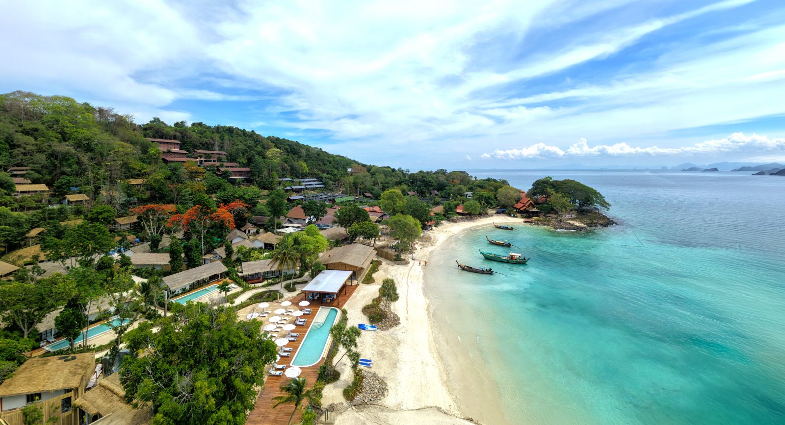 zeavola resort krabi