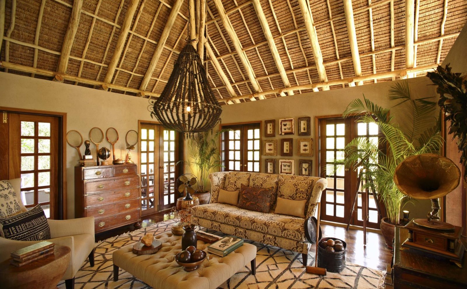 finch hattons safari camp hotel tsavo national park west