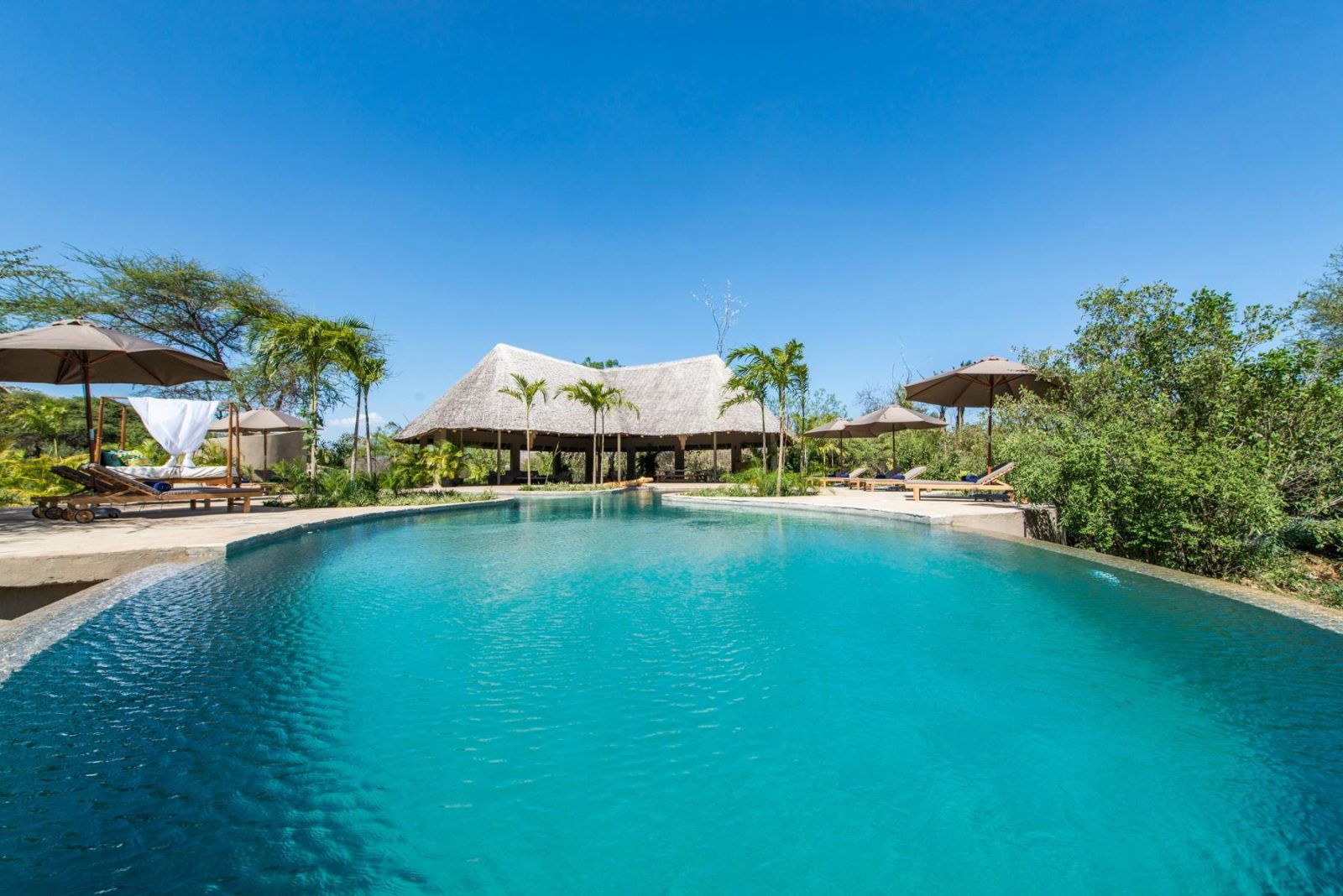 finch hattons safari camp hotel tsavo national park west