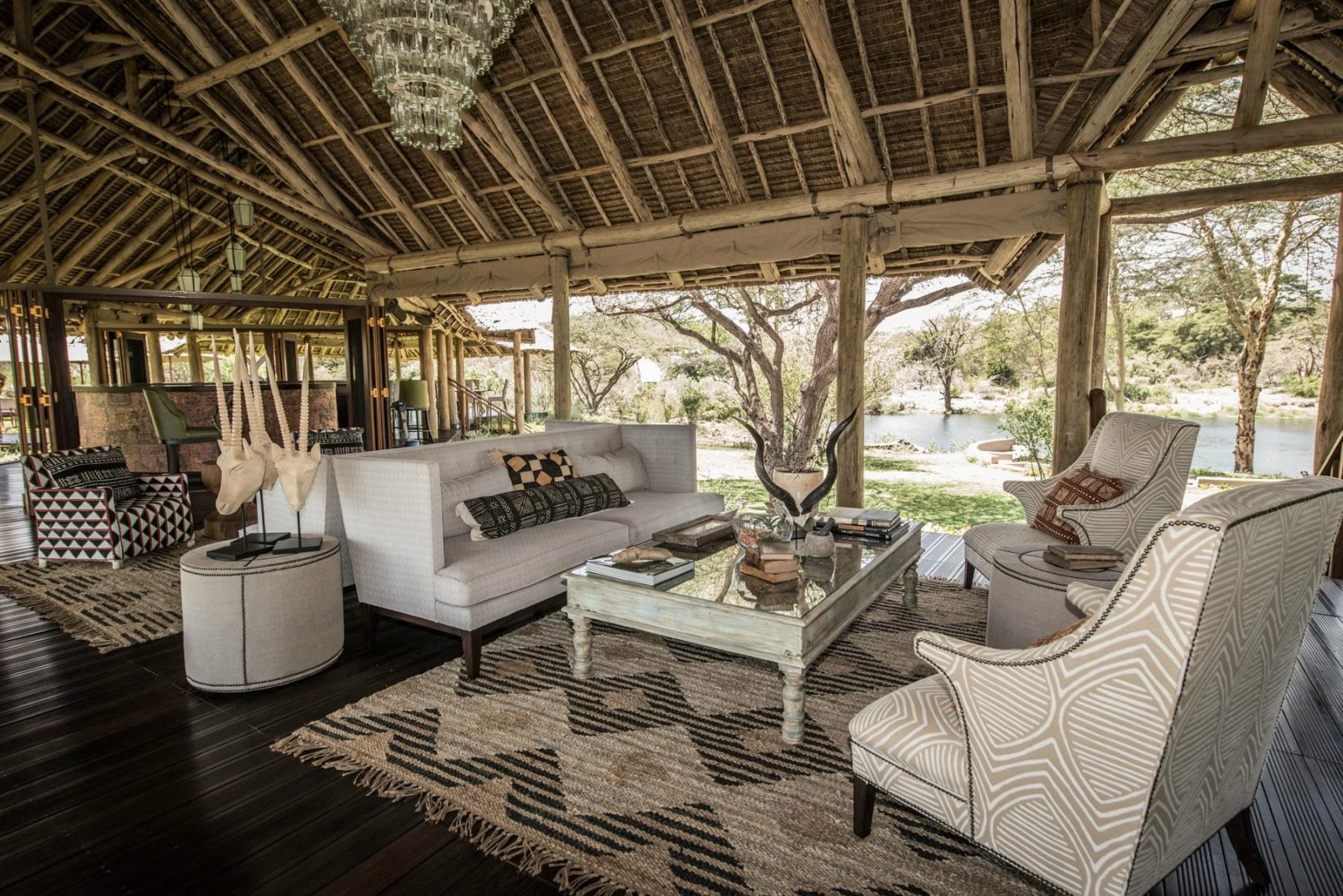 finch hattons safari camp hotel tsavo national park west