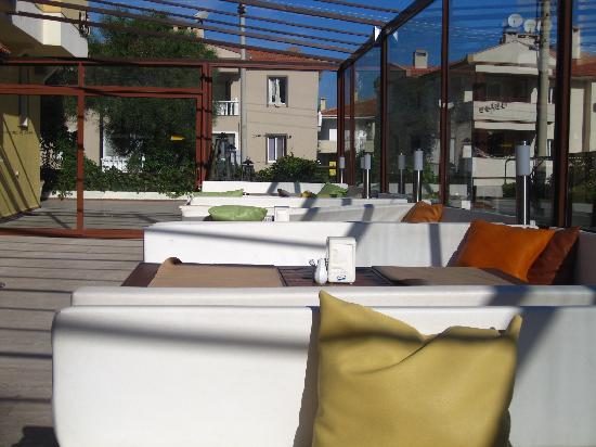 Albano Hotel