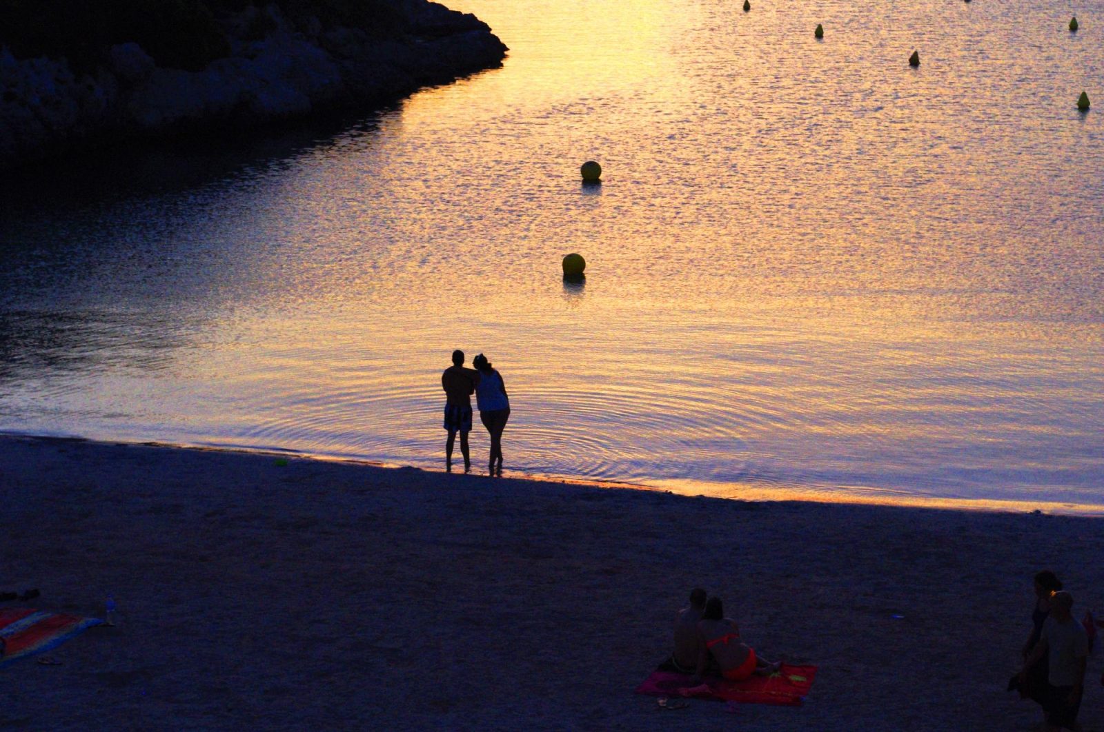 Hotel Playa Santandria