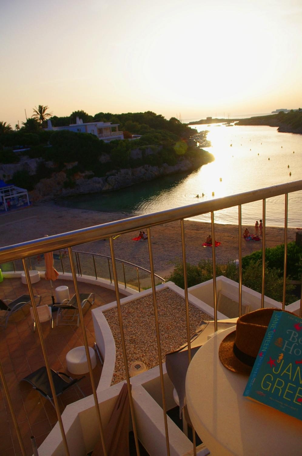 Hotel Playa Santandria