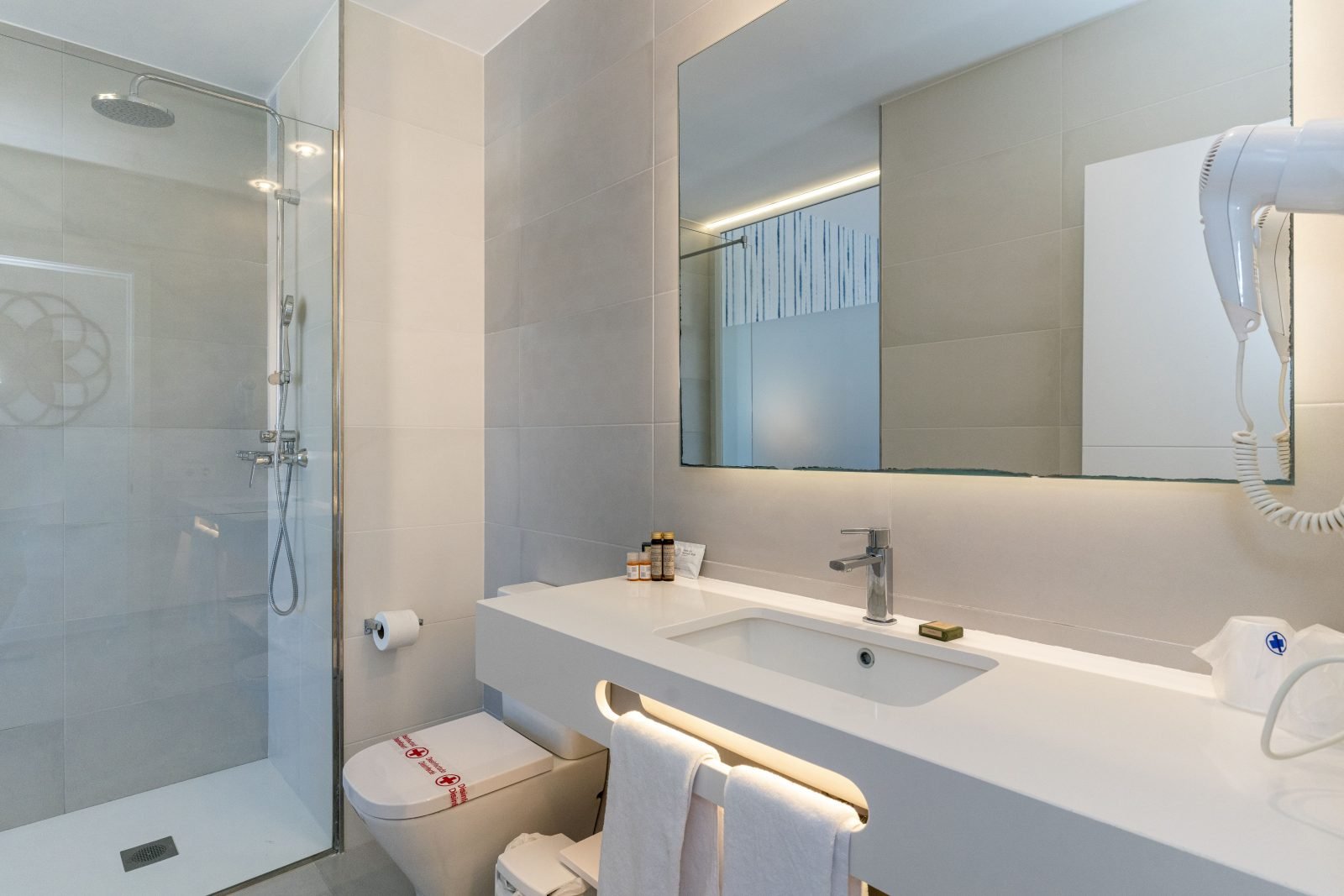 Hotel Playa Santandria