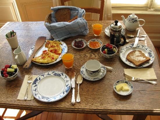Amsterdam Bed and Breakfast