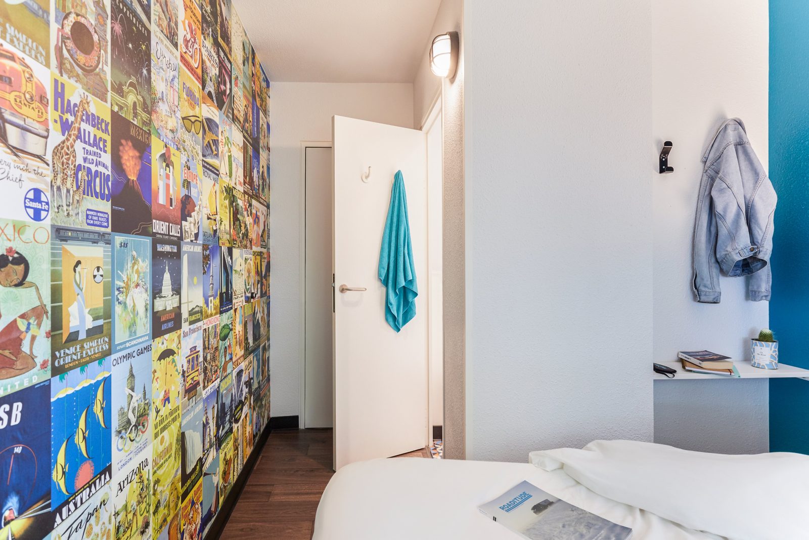 HotelF1 Lille Villeneuve d'Ascq