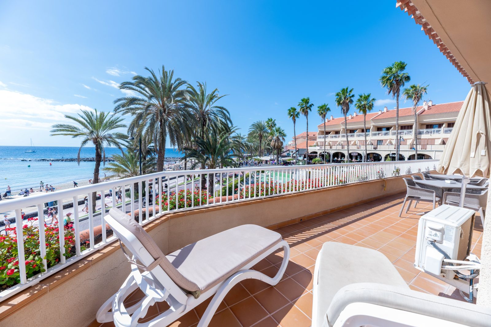 vistasur apartments hotel playa de las americas