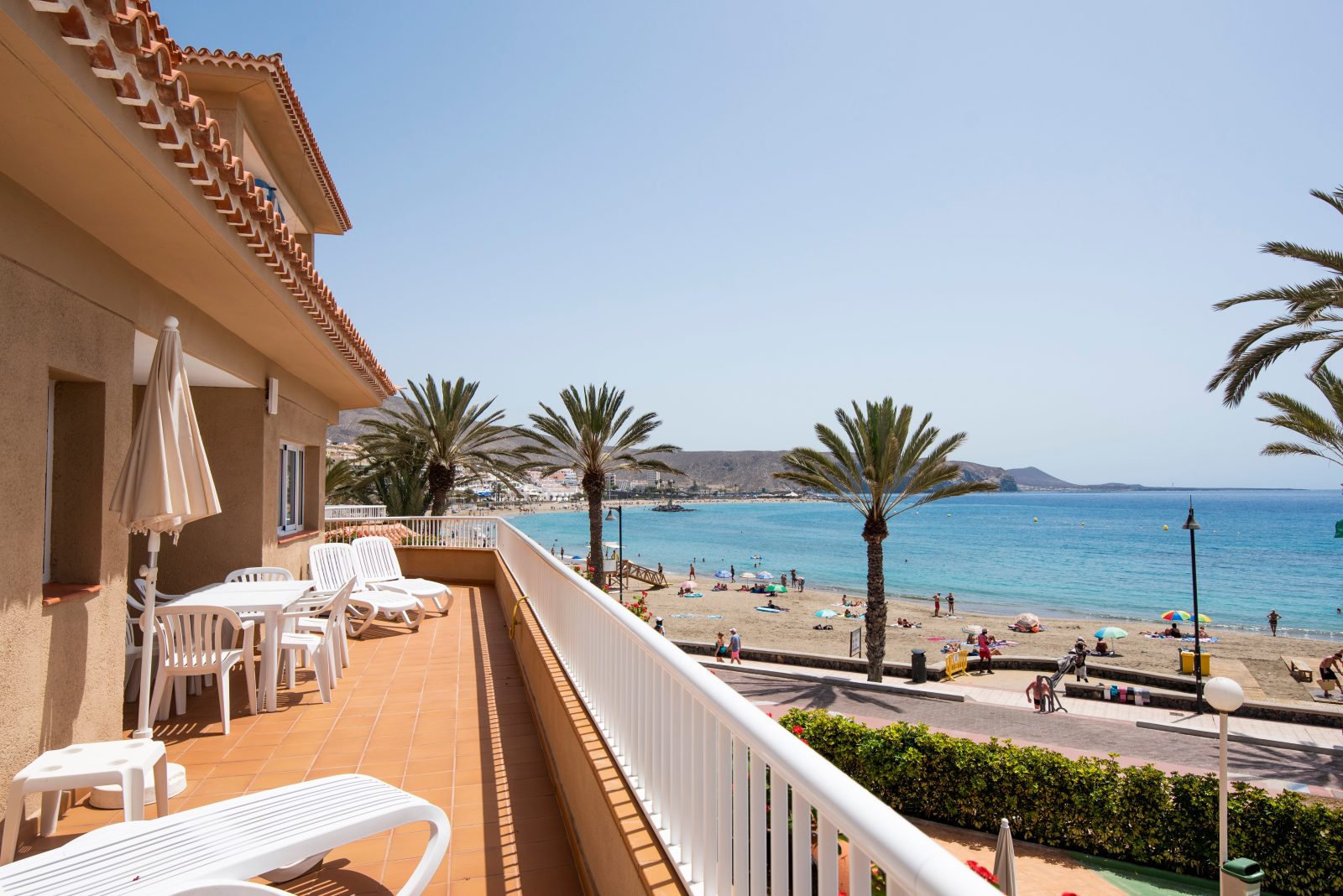 vistasur apartments hotel playa de las americas