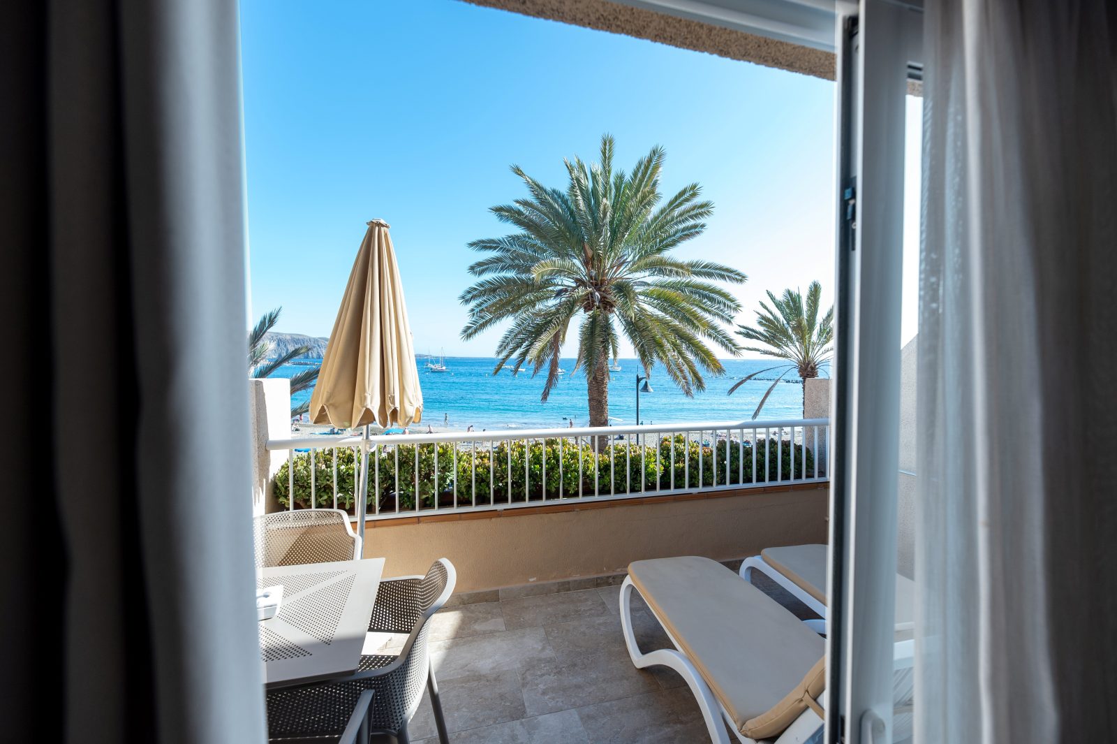 vistasur apartments hotel playa de las americas
