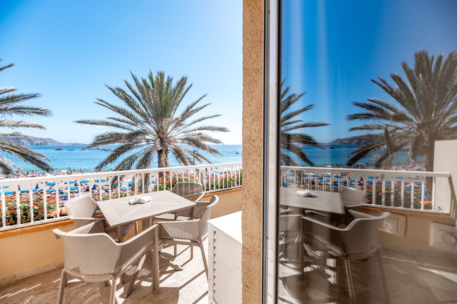 vistasur apartments hotel playa de las americas