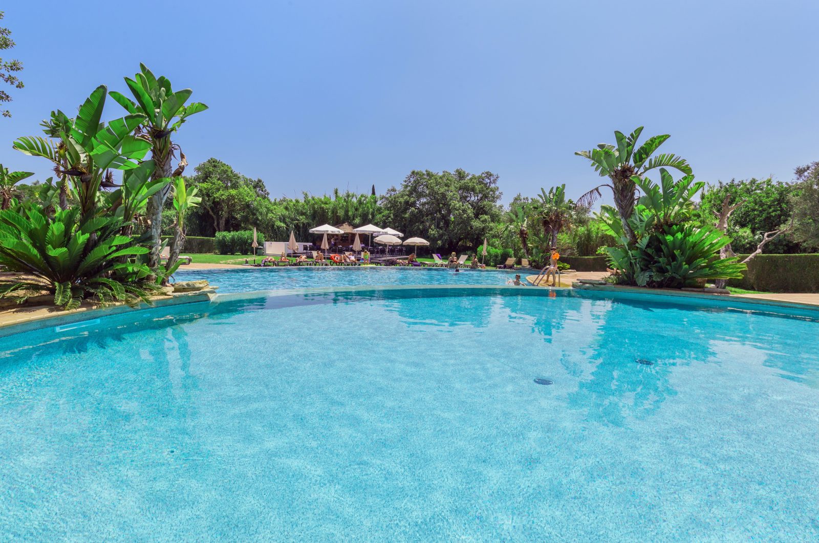 balaia hotel village