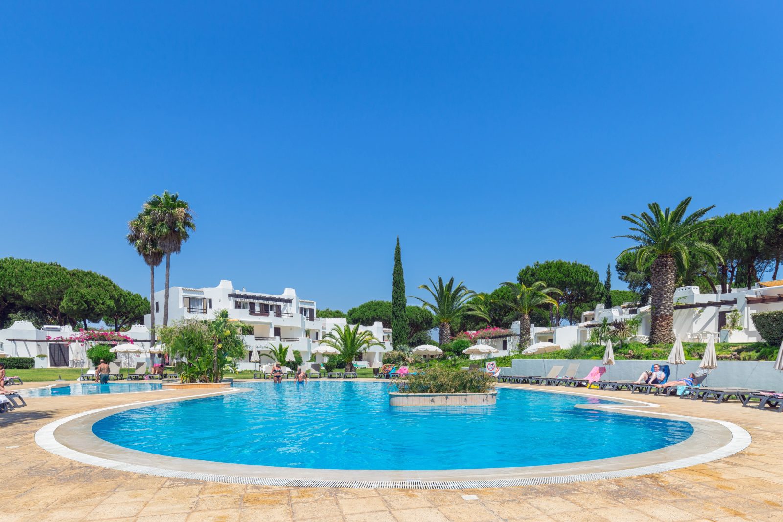 balaia hotel village